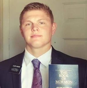 Meet your Posher, Jake